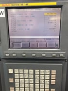 Matsuura #MC-600VGDC, 30 automatic tool changer, 24" X, 16" Y, 19" Z, 15000 RPM, #40, 7.5 HP, 4-Axis Trunnion - Image 2