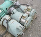 1 HP Lightnin #ND3, Agitator, 7/8" diameter Shaft, 1735 RPM, 208-230/460 V, Clamp-On - Image 2