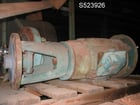 3 HP Agitator Drive, Top entering, 1-1/4" diameter Shaft, 10" diameter Bolt circle, 230/460 V, flange mounted - Image 2