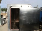 51" x 59" Fedegari #FOF-8/9, Autoclave, saturated steam sterilizer, 51" width x 59" H x 99" deep chamber, (2) - Image 2