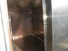 51" x 59" Fedegari #FOF-8/9, Autoclave, saturated steam sterilizer, 51" width x 59" H x 99" deep chamber, (2) - Image 5