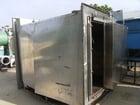 51" x 59" Fedegari #FOF-8/9, Autoclave, saturated steam sterilizer, 51" width x 59" H x 99" deep chamber, (2) - Image 6