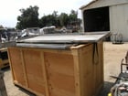 51" x 59" Fedegari #FOF-8/9, Autoclave, saturated steam sterilizer, 51" width x 59" H x 99" deep chamber, (2) - Image 8