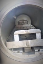6" x 14" Pelton & Crane #S Autoclave Sterilizer, Autoclave Sterilizer, (2) trays, 270 F, 110 V, 1250 width - Image 8
