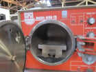 9" x 18" Napco #8100-TD, Autoclave, Stainless Steel, 15-27 psi, 220-270 F, 115 V, 1450 width - Image 2