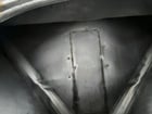 25 cu.ft., Flo-Bin, Tote Tank, Stainless Steel, 190 gallon, 45" x 46" x 10" striaght side, 280" deep cone - Image 8