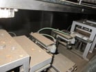 Duan Kwei #DK-PS 20A, Blister Packaging Machine, 8" wide aluminum roll stock capacity, 1997 - Image 2