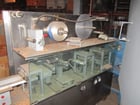 Duan Kwei #DK-PS 20A, Blister Packaging Machine, 8" wide aluminum roll stock capacity, 1997 - Image 4