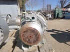 155 cfm, 166 psi, Canada Blowers #AB-602E, Double Stage Regenerative Blower, 2" inlet/outlet, 5 HP, 3430 RPM - Image 4