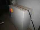 Assorted Cabinets, (1) actuated valve solenoid cabinet & (1) electrical control cabinet, qty. 2 - Image 4