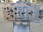 ELF #ACT600R, Inline Capper/Torquer Machine, 6-Spindle, adjustable gripper belts, 25-110 mm Caps - Image 6