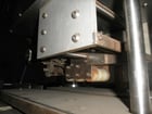 Kaps-All #B, Capper, 4.5" width x 8' L belt, w/ Stainless Steel hopper - Image 5
