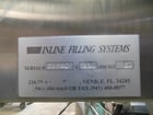 Inline Filling Systems, Single Head Capper, 20 CPM, 92 mm Capacity, 80 psig air, 110 VAC - Image 6