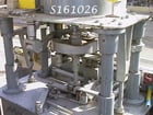Resina #LC-89-Spec, Capper, 20-60 CPM, 58 mm capacity on 2" bottles, 2-1/4" width x 70" L discharge conveyor - Image 4