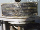 Resina #LC-89-Spec, Capper, 20-60 CPM, 58 mm capacity on 2" bottles, 2-1/4" width x 70" L discharge conveyor - Image 6