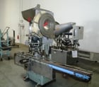 Resina #S-30, Screw Capper, Stainless Steel hopper & feeder, 460 V - Image 1