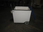 H & R Industries, Insulated Cart, 26" L x 18" width x 23" deep, on wheels - Image 5