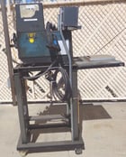 Nordson, Case Sealer, 1 gallon tank capacity, 3.6 kg/hr. heat rate, 158-446 F, 200-240 VAC - Image 2