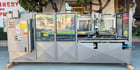 Pearson, Case Erector, 11' L case conveyor, 3 Ph., .75 HP, 60 Hz, 240/460 V requirement - Image 5