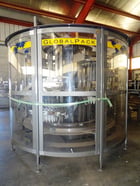 Hartness #GlobalPack-3500, Continuous Rotary Case Packer, High-speed, 70 cases/min., 6-Station w/ 24 plastic - Image 2