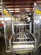 Hartness #GlobalPack-3500, Continuous Rotary Case Packer, High-speed, 70 cases/min., 6-Station w/ 24 plastic - Image 5