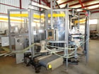 Hartness #GlobalPack-3500, Continuous Rotary Case Packer, High-speed, 70 cases/min., 6-Station w/ 24 plastic - Image 6