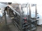 WePackIt #400CP, Top Load Case Packer, Stainless Steel, 15 cases/min., (4) Vacuum Heads - Image 1