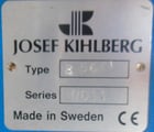 Josef Kihlberg #B561, Post Bottom Carton Stapler, 5/8"-7/8" staples, 300 staples magazine capacity, 15.7" - Image 3