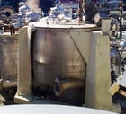 42" x 24" Western States #ISSC, Perforate Basket Centrifuge, 9 cu.ft. Solids capacity, Stainless Steel, 30 HP - Image 5