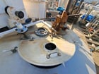 48" x 30" Western States #lSSC, Perforate Basket Centrifuge, Stainless Steel, 50 HP, 1080 RPM - Image 5