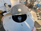 48" x 30" Western States #lSSC, Perforate Basket Centrifuge, Stainless Steel, 50 HP, 1080 RPM - Image 6
