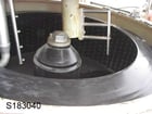 60" x 30" Western States #TU260, Perforate Basket Centrifuge, 25 cu.ft. Solids capacity, 25 HP - 940 RPM - Image 2