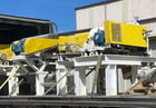 14" x 48" Sharples #P3400, Dewatering Decanter Centrifuge, 4000 RPM bowl, 10/5 HP, 208/230/460 V - Image 1