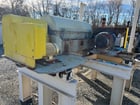 14" x 48" Sharples #P3400, Dewatering Decanter Centrifuge, 4000 RPM bowl, 10/5 HP, 208/230/460 V - Image 3