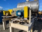 14" x 48" Sharples #P3400, Dewatering Decanter Centrifuge, 4000 RPM bowl, 10/5 HP, 208/230/460 V - Image 5