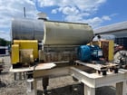 14" x 48" Sharples #P3400, Dewatering Decanter Centrifuge, 4000 RPM bowl, 10/5 HP, 208/230/460 V - Image 7