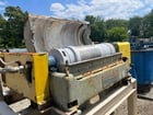 14" x 48" Sharples #P3400, Dewatering Decanter Centrifuge, 4000 RPM bowl, 10/5 HP, 208/230/460 V - Image 10