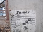 Fumex, Air Cleaner, 115 V, 2 Amps, 1 Ph., 60 Hz - Image 3
