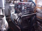 Bebco Industries #102, Tank Cleaner, (3) 25 gallon compartments for cleaning chemicals, (3) 1/2" diaphragm - Image 1