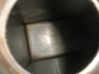 Bebco Industries #102, Tank Cleaner, (3) 25 gallon compartments for cleaning chemicals, (3) 1/2" diaphragm - Image 8