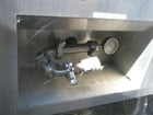 Bebco Industries #102, Tank Cleaner, (3) 25 gallon compartments for cleaning chemicals, (3) 1/2" diaphragm - Image 10