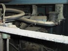 2000 cfm, 100 psi, Hankinson #E-2000, Hankison Refrigerated Air Dryer/Compressor, R-22, 100 F dry - 35 F dew - Image 4