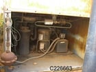 800 cfm, 100 psi, Hankison #80800, Refrigerated Air Dryer/Compressor, R-22, 100 F dry - 35 F dew point, 4 HP - Image 2