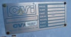Howden #MK4C/WLVB-255/22026/215, Compressor, screw type, 250 Ton/day, 52 GPM, 350 HP, 3562 RPM, 4160 V - Image 3