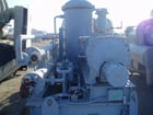 Howden #MK4C/WLVB-255/22026/215, Compressor, screw type, 250 Ton/day, 52 GPM, 350 HP, 3562 RPM, 4160 V - Image 5