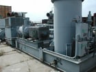 Howden #MK4C/WLVB-255/22026/215, Compressor, screw type, 250 Ton/day, 52 GPM, 350 HP, 3562 RPM, 4160 V - Image 10