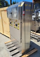 Partlow #MRC-7000, s/s electrical control pa, 208 V, includes controls for agitator speed, water, valve - Image 2