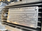 12" wide x 33' long, Stainless Steel Belt Conveyor, (2) 16.5' L sections w/drives, 1 HP, 230/460 V - Image 8