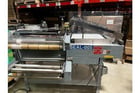 Shanklin #S-26, semi-automatic L-bar sealer,high production,adjustable film inverting head - Image 3