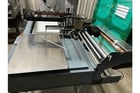 Shanklin #S-26, semi-automatic L-bar sealer,high production,adjustable film inverting head - Image 4